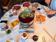 -活潑鲜跳(湖滨商业街店)