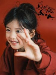 -儿时蒙太奇摄影(亦庄店)