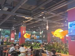 -老船舫·现做活鲜鱼馆(东郊记忆店)