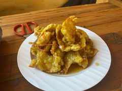 锅包肉-百年石锅饭·朝鲜族传统民餐