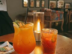 -咖法森林·咖啡  酒吧(天河店)