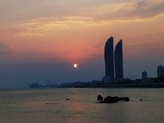 -演武大桥观景平台