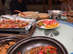 -一味大院•桐庐菜传承店(春江路店)
