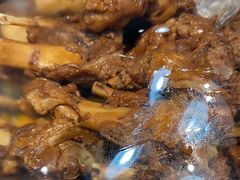 -香友记正宗隆江猪脚饭(首经贸店)