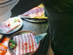 -和来烤肉(仓山万达店)