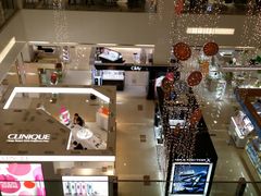-金鹰国际购物中心(淮安店)