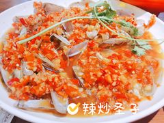 -老闵田螺馆·南昌市井菜·特色小吃(总店)