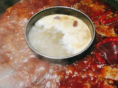 -重庆渝达老火锅(春熙路店)