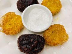 双色炸糕-九十九顶毡房(阜石路店)