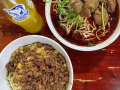 -朱儿面庄(洋河三路店)