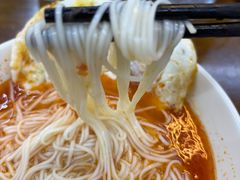 -秦云老太婆摊摊面(蜀汉路店)