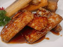 -海富门·带鱼·淮扬菜·粤菜(甘家口店)