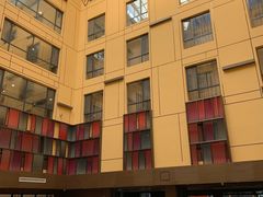 -西安钟楼北大街希尔顿欢朋酒店