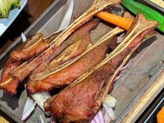 -路易十三西餐厅(西关新天地店)