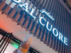 -Dal Cuore 达可芮冰淇淋(陕西北路店)