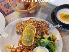 -库玛丽尼泊尔风味餐吧
