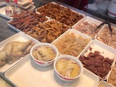 -紫燕百味鸡(明湖店)