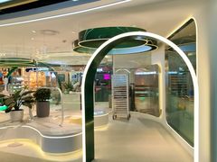 -Bread618面包生日蛋糕(欧亚商都店)