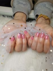-RL Nail·瑞丽美甲美睫品牌原创店