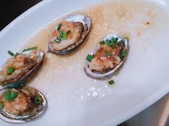 -三姐妹·海鲜大排档