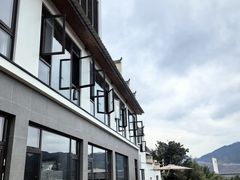 -江龙饭店·乌江豆腐鱼(乌江老桥头店)