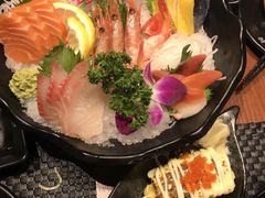 -兄弟船精致料理(万科蓝山店)