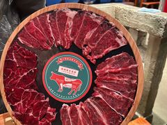 -周小明火锅(黑金冠社区店)