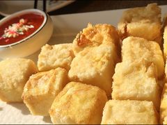 -俏东方·海味水饺·青岛菜(崂山店)