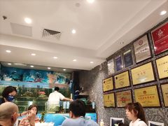 -山泉公馆酒家(广州东站店)