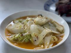 -南花桥羊肉馆老字号(乌镇店)