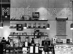 -MUSEE CAFE(保利·时光里店)
