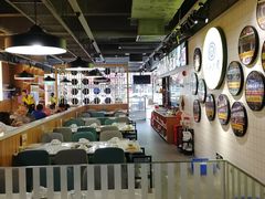 -潮汕大目牛肉火锅(上梅林店)