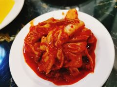 -桃园中华料理炸酱面(燕儿岛路店)