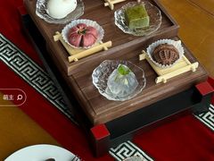 -昆明华邑酒店