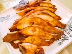 -旺达小吃•三十年福州菜(正大广场店)