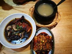 -人民食堂(青羊宫店)