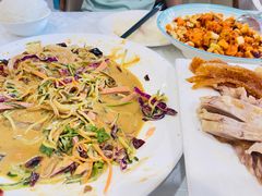 -津悦·正阳春烤鸭(红旗南路店)