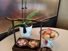 -蘇锦宴·淮扬菜烤鸭·小院(三元桥霄云路店)