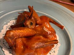 红烧乳鸽-陶陶居·雅园(凯华国际店)