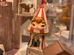 -泡泡玛特POPMART(东直门来福士店)