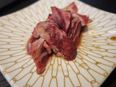 -AJIYA·池袋日式烧肉自助(天津万象城店)