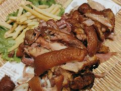 丰味咸猪手-丰收日(五角场店)
