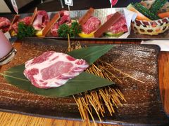 -赤坂亭M9和牛烧肉(世博源店)