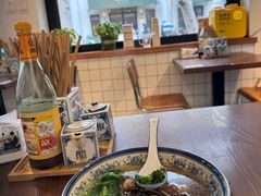 -辣肉面大王(天平路店)