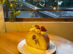 -竹子咖啡bamboo coffee