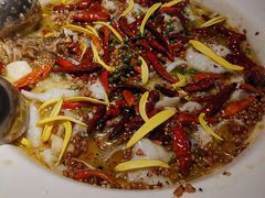 -太二酸菜鱼(石家庄万象城店)