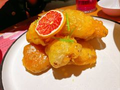 -荷恬·精致蔬食料理(富国街店)