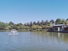 -春晖园度假酒店温泉