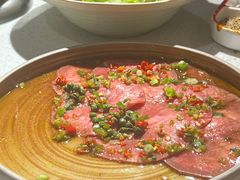 -朴太院·朝鲜族炭火烤肉(民乐园总店)