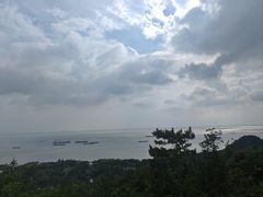 -狼山风景名胜区